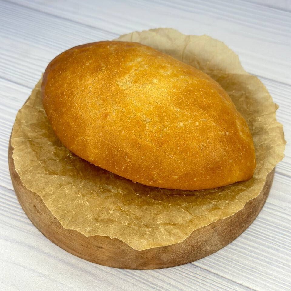 Пироги сдобные с печенью и рисом