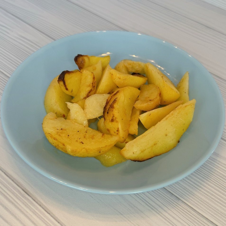 Картофель запеченный (заказ)