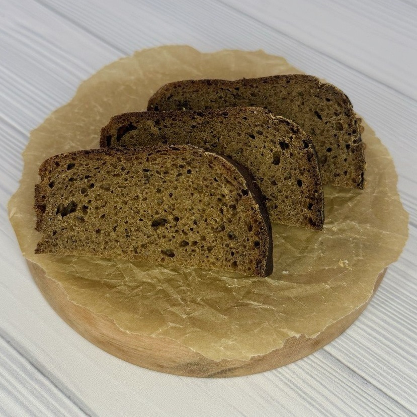 Хлеб ржаной