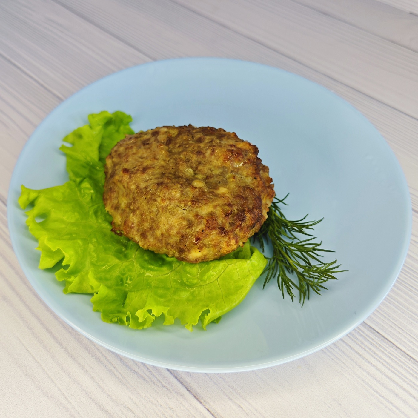 Мясо по- королевски